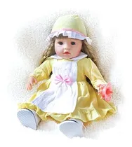 Comprar Werflot Muñecas De Bebé Realistas Reborn Alive Muñecas De Be