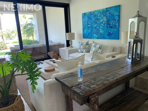 Imagen 13 de 16 de Venta De Departamento En Puerto Cancun, Quintana Roo