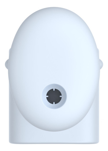 Imagen 6 de 10 de Camara Wifi Hd 1080p 2mp Monitor Bebés Con Batería (azul)