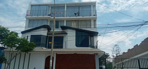 Imagen 10 de 10 de Habitación Con Cocina. En Santa Isabel De Villa, Chorrillos