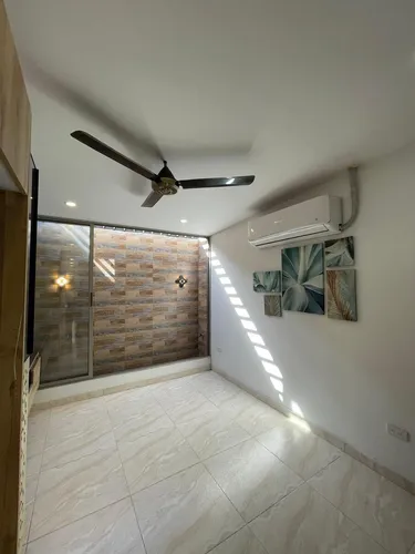 Casa Con Excelentes Acabados Cod. 64670