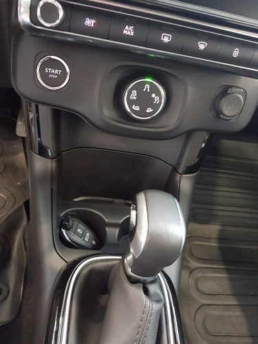 Citroën C4 Cactus 1.6 Vti 115 At6 Shine Bi Tono
