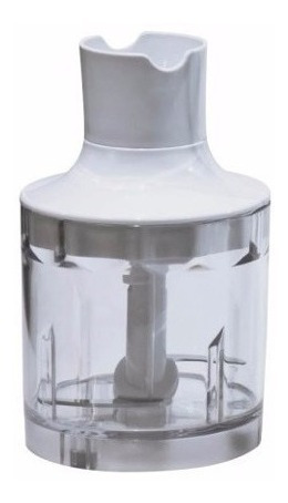 Vaso Picador Philips Para Mixer Hr1362 Hr1363 Hr1364