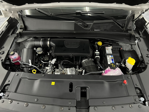 RAM Rampage 2.0 Rebel Gme At9 4X4