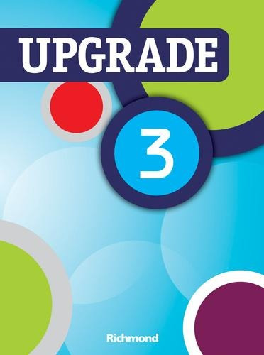 Upgrade Your English - Livro Do Aluno 3