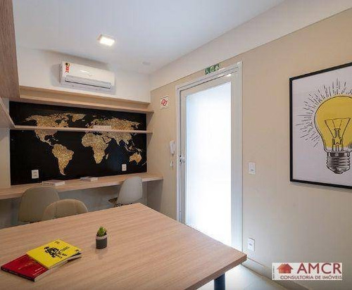 Imagem 23 de 30 de Apartamento Com 2 Dormitórios À Venda, 40 M² Por R$ 220.000,00 - Penha - São Paulo/sp - Ap1006