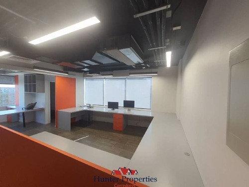 Oficina En Venta En Providencia A Pasos Del Mall Panorámico