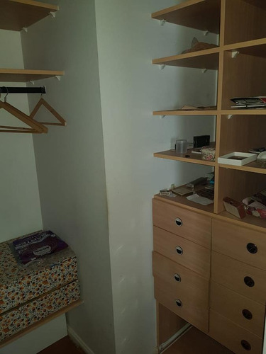 Imagen 7 de 17 de Departamento - Olivos-vias/rio