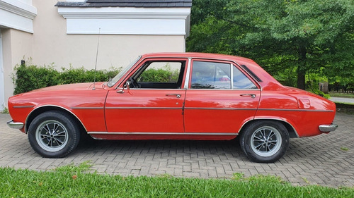 Imagen 3 de 8 de Peugeot 504
