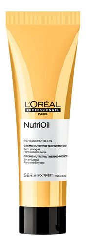 Leave-in L'oréal Professionnel Serie Expert Nutrioil 150ml