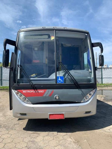 Ônibus Caio Giro 3400 Volks Bus 18 320 Cummins Fretamentos