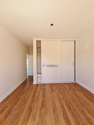 Imagem 20 de 21 de Casa Com 3 Dormitórios À Venda, 200 M² Por R$ 980.000,00 - Urbanova - São José Dos Campos/sp - Ca1935