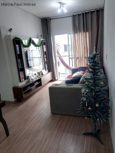 Imagem 12 de 26 de Apartamento A Venda No Condomínio Morada Das Vinhas/vitória - Jundiaí/sp. - Ap01664 - 4868648