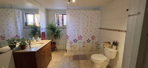 Casa En Venta La Florida-nuevo Amanecer