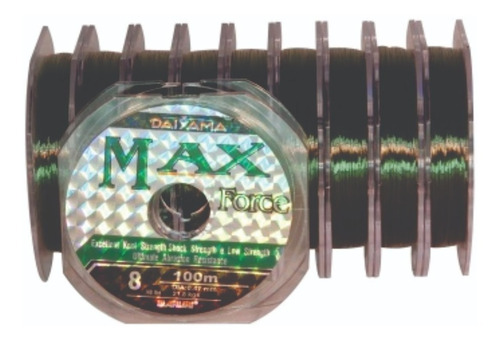 Tanza Max Force 0.47 Mm