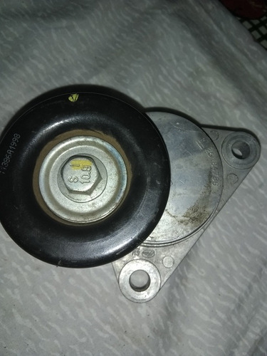 Tensor De Correa Única Chevrolet Aveo
