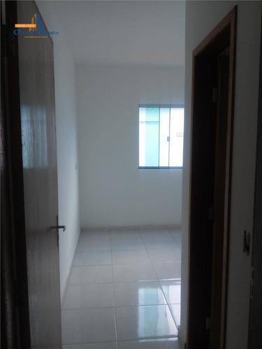 Casa Com 3 Dormitórios À Venda, 110 M² Por R$ 240.000,00 - Residencial Dom Felipe - Anápolis/go - Ca0090