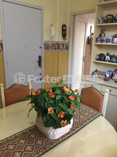 Imagem 12 de 16 de Apartamento, 3 Dormitórios, 161 M², Floresta - 197793