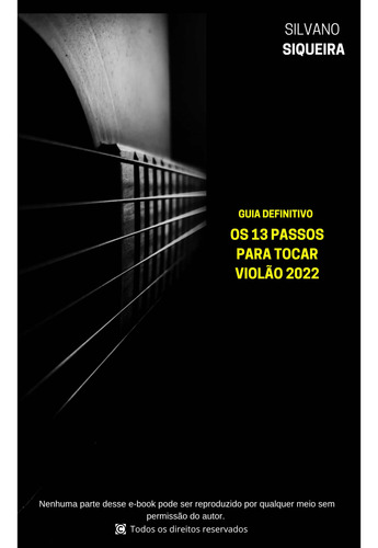Curso De Violão Básico Iniciantes