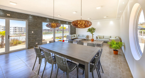 Condominio Mirador el Yeco II Etapa II