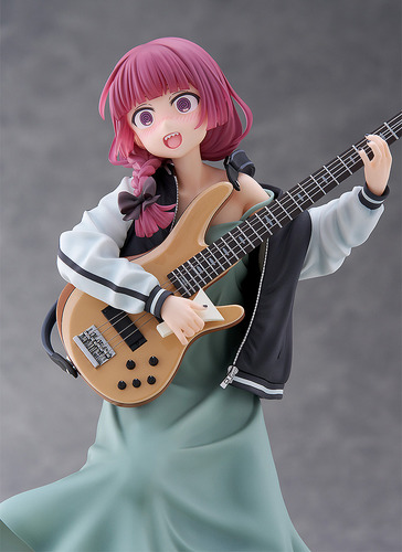 Bocchi The Rock! Kikuri Hiroi 1/7 Pre-vent