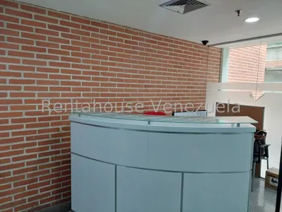 Oficina en alquiler