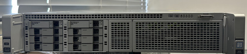 Servidor Cisco Ucs C240 M4 (Usado)
