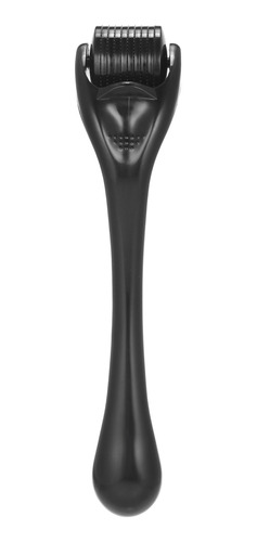540 Derma Roller - Rodillo Para Barba (0,25 Mm, Titanio)