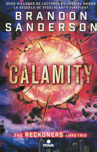 Calamity - The Reckoners 3-sanderson, Brandon-edic.b