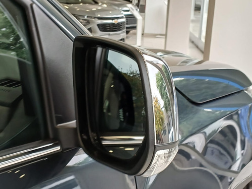 Chevrolet Trailblazer 2.8 Td High Country 4X4 At