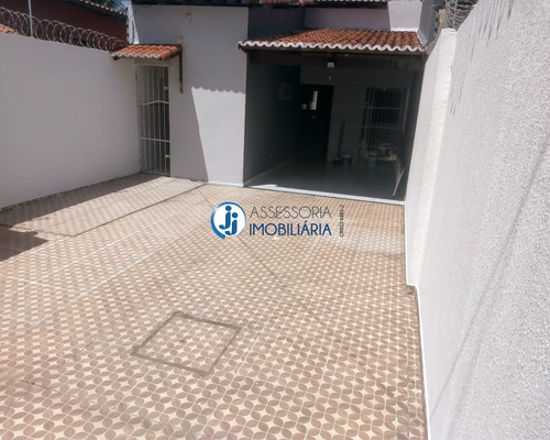 Imagem 5 de 20 de Casa A Venda Em Nova Parnamirim, 3 Quartos Sendo 2 Suítes. - Ca01020 - 70111336