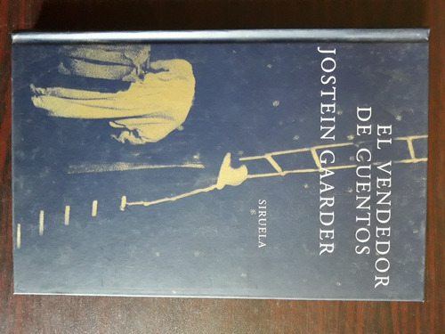  El Vendedor De Cuentos / Jostein Gaarder