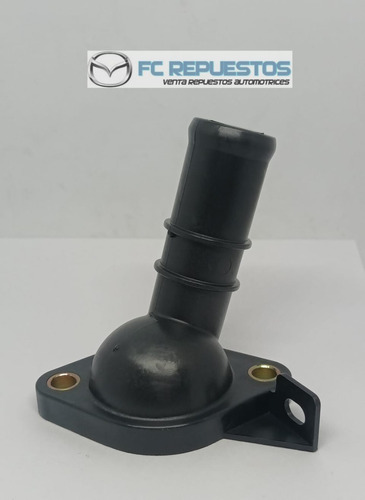 Tapabase Termostato Para Mazda 3 1.6cc / Mazda 2 1.5cc