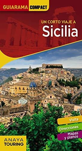 Sicilia (guiarama Compact - Internacional)