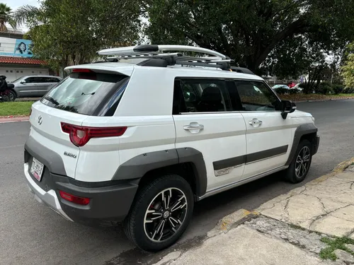 Baic Bj20 Turbo 1.5 L Muy Equipada Excelentes Condiciones