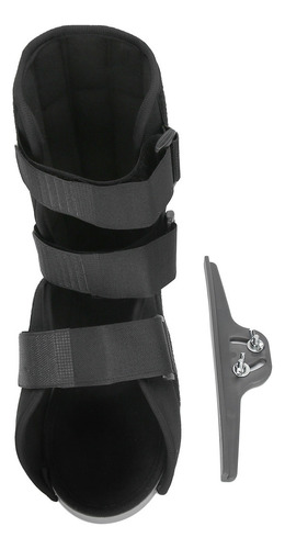 - Tobillera Soporte Soporte De Pie Drop Férula Fracturas De