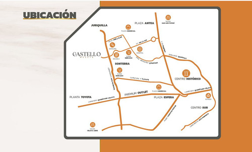 Castello Meseta