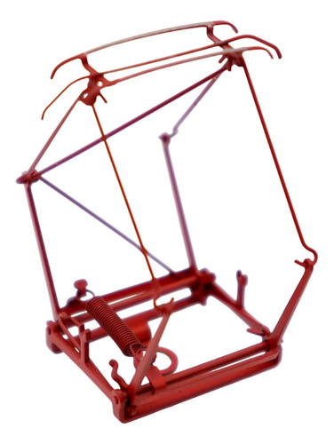 1:87 Pantógrafos De Brazo, Accesorios Para Modelo De Tren