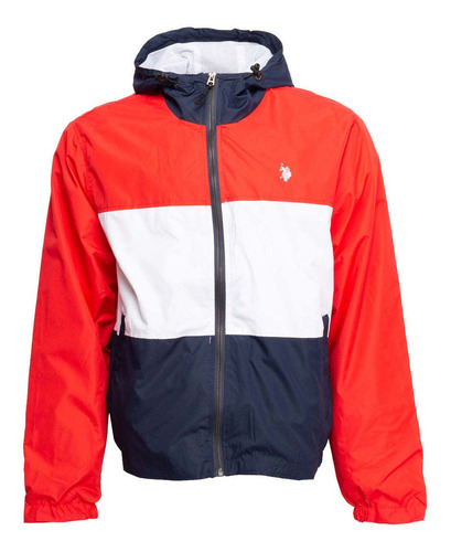 Chaqueta Marca Us Polo Assn Original