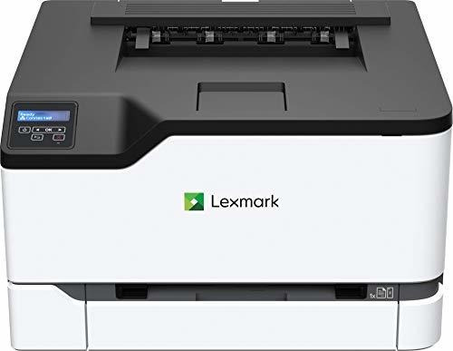 Impresora Lexmark C3224dw Inalámbrica Con Pantalla Lcd De