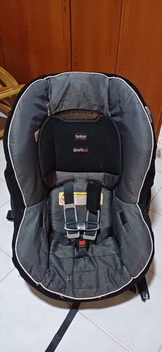 Silla Bebe Britax Safecell