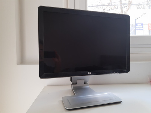 Monitor Hp Pavilion W2207