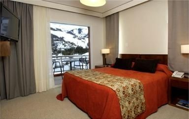 Imagen 9 de 11 de Departamento En Venta Ubicado En Cerro Catedral, Bariloche, Patagonia
