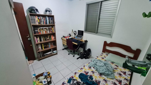 Apartamento 2 Dorm São José Dos Campos