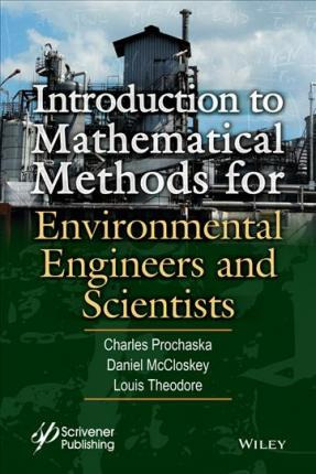 Libro Introduction To Mathematical Methods For Environmen...