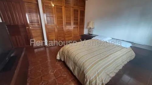 Casa En Venta Los Naranjos