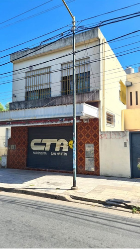 Imagen 1 de 21 de Venta Local San Martin