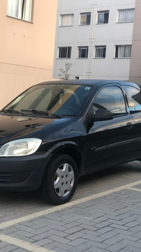 Imagem 7 de 8 de Chevrolet Celta 2007 1.0 Life Flex Power 3p