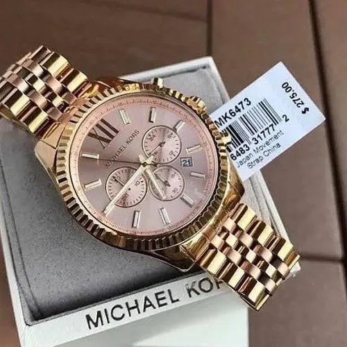 Michael kors mk6473 hotsell