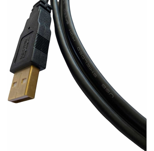 Usb 2.0 Extension Cable (a M/f), 6 Ft. (1.83 M)